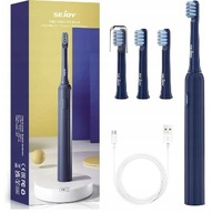 Sejoy Elektryczna szczoteczka do zębów soniczna