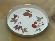 ROYAL WORCESTER EVESHAM MISA FORMA DO ZAPIEKANIA