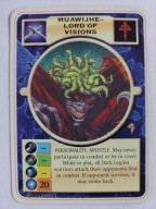 Muawijhe - Lord Of Visions ENG DOOM TROOPER