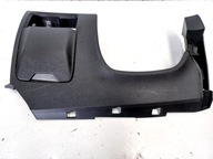 OSŁONA POD KONSOLE RENAULT MEGANE IV GT LINE