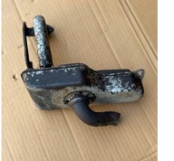 Briggs&Stratton Intek 6,5 KM TŁUMIK Numer 693331