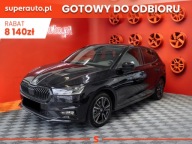 SKODA Fabia Monte Carlo 1.0 TSI DSG Hatchback 115KM 2026