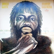 Demba Conta - Monkey Business