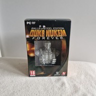Box duke nukem forever edycja kolekcjonerska