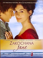 ZAKOCHANA JANE SPEC.KOL.WYDANIE DIGIPACK DODATKI