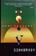 Sinobrody Kurt Vonnegut