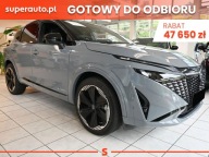 Od ręki - N-Design 2WD 1.5 e-POWER 190KM / Pakiet Komfort, Bose