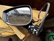 Lusterko lewe Mazda CX60 kamera, 9+6+1 PIN KSR869181D, KCLW69180