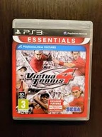 VIRTUA TENNIS 4 PS3 NAJTANIEJ OKAZJA PS3