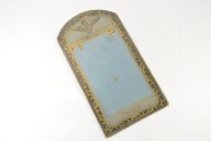 FOTOGRAFIA KARTONIK LOGO KOLEJOWE XIX/XX w. MIKOŁAJ KARBASNIKOW WARSZAWA