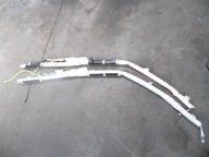 Kurtyna powietrza prawa Hyundai i20 II 14-20