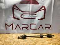 Półoś Prawa Długa Ford Ka Mk2 II 1.2 Benzyna 2008–2016