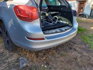 OPEL ASTRA IV J KOMBI SPORTSTOURER ZDERZAK TYŁ TYLNY TYLNI KOMPLETNY Z176