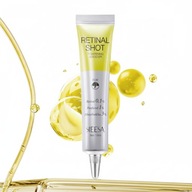The Vita-A Retinal Shot 15 ml Koreańskie Booster Serum z Retinalem