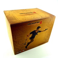 UNCHARTED 4 NATHAN DRAKE STATUE FIGURKA