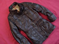 CAMEL ACTIVE: WAXED VINTAGE JCK:OCIEPLANA:42/L