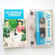 Led Zeppelin - Presence
