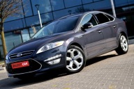 Ford Mondeo LiFT 2,0TDCi Ledy Skóra Grzana
