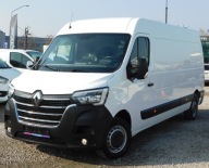 Renault Master 2.3 dCi-135! L3H2-MAXI Klima! Serwis ASO! 2022!