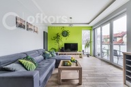 Mieszkanie, Marki, Wołomiński, 163 m²