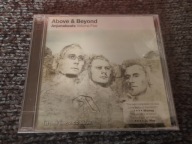 Above & Beyond – Anjunabeats Volume Five