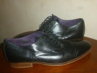 NEXT ITALIA SIGNATURE-R-42.WKŁ-28CM-SKÓRA NATURALNA.