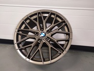 Felgi Arceo Valencia 19" 5x120 dwie szerokości BMW F10, F11 F30 f31 f32 f34