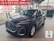 AUDI Q5 TFSI S line Suv 2.0 (204KM) 2026