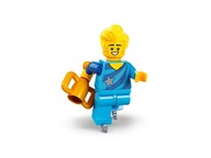 Lego 71032 Minifigurki - Łyżwiarz NIENACINANE !