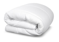 Kołdra 160x200 cm | Całoroczna Antyalergiczna 4 Pory Roku Podwójna Pikowana