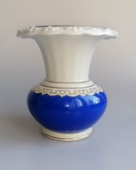 PIĘKNY WAZON PORCELANOWY ROSENTHAL