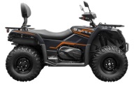 Quad GOES 500L Terrox Nowość od Cf Moto !!!