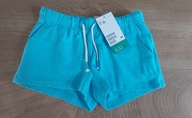 Spodenki krótkie lato H&M 104