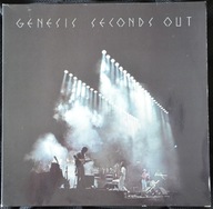 Genesis – Seconds Out