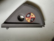 Renault Scenic 2 1.5 dci osłona zaślepka konsoli prawa