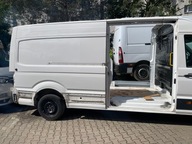ĆWIARTKA BOK BŁOTNIK MAX VW CRAFTER MAN TGE
