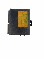 sterownik silnika bosch edc16c3 psa renault 0281011233