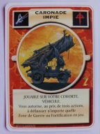 Caronade Impie FRA DOOM TROOPER