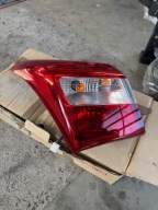 Lampa tylna Lewa Hyundai i30 nr 92401 A5020 oryginał Idealna