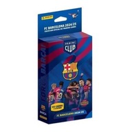 2024/25 Panini Club FC Barcelona Soccer Hanger
