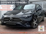 MERCEDES-BENZ CLA 200 4-Matic AMG Line 1.5 (163KM) 2026