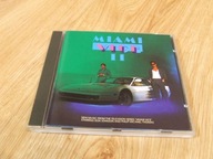 Miami Vice II (New Music From The Television Series 'Miami Vice') NÓWKA