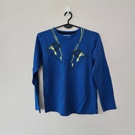 Bluzka chłopięca, rozmiar 146/152, 3x@