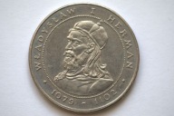 Władysław I Herman 50 zł 1981