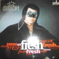 FRESH ORION Winyl
