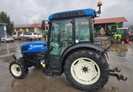 New Holland T4.75N TUZ Ciagnik sadowniczy