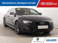 Audi A5 3.0 TDI, 241 KM, 4X4, Automat, Skóra