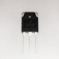 FGA25N120ANTD Tranzystor IGBT 25/50A 1200V Fairchild