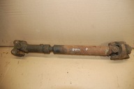 WAŁ PRZEDNI PRZÓD - DODGE DURANGO I 5.9 '00