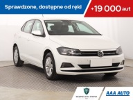 VW Polo 1.0 TSI, Salon Polska, VAT 23%, Klima